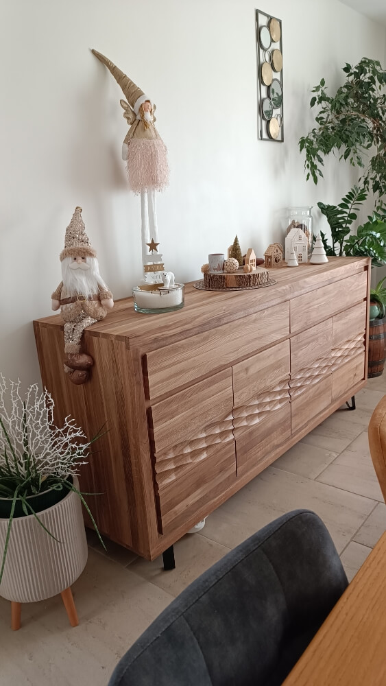 Collezione "Wave". Ref. #10670