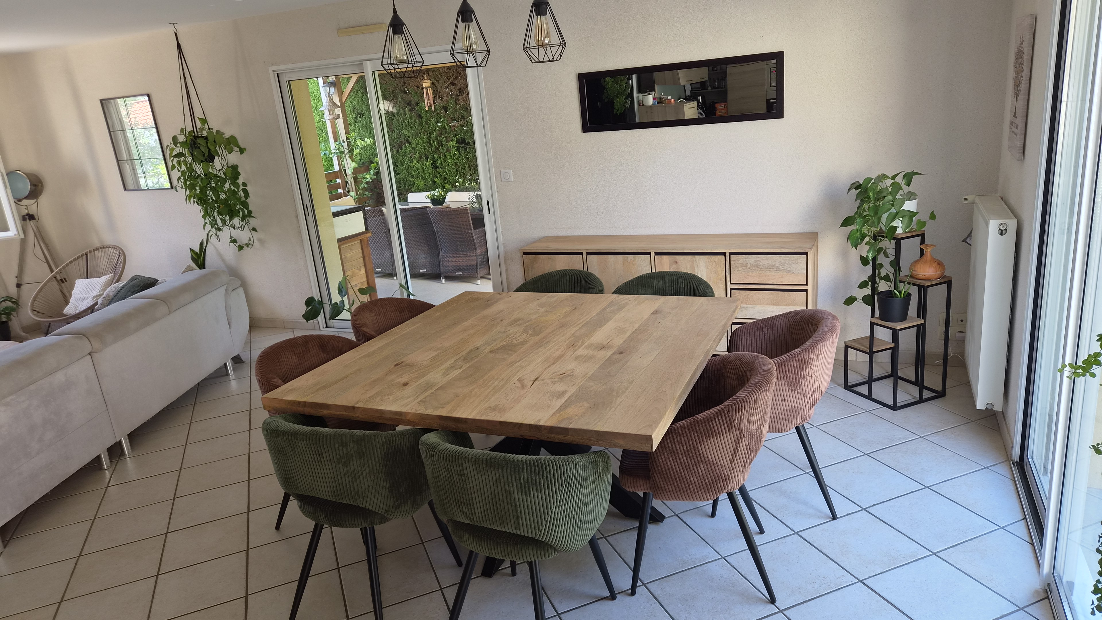 Collezione "Caractère". Ref. #8619 - Collezione "Sonate". Ref. #10326 - Collezione "Sonate". Ref. #10325 - Collezione "Bocca". Ref. #9963
