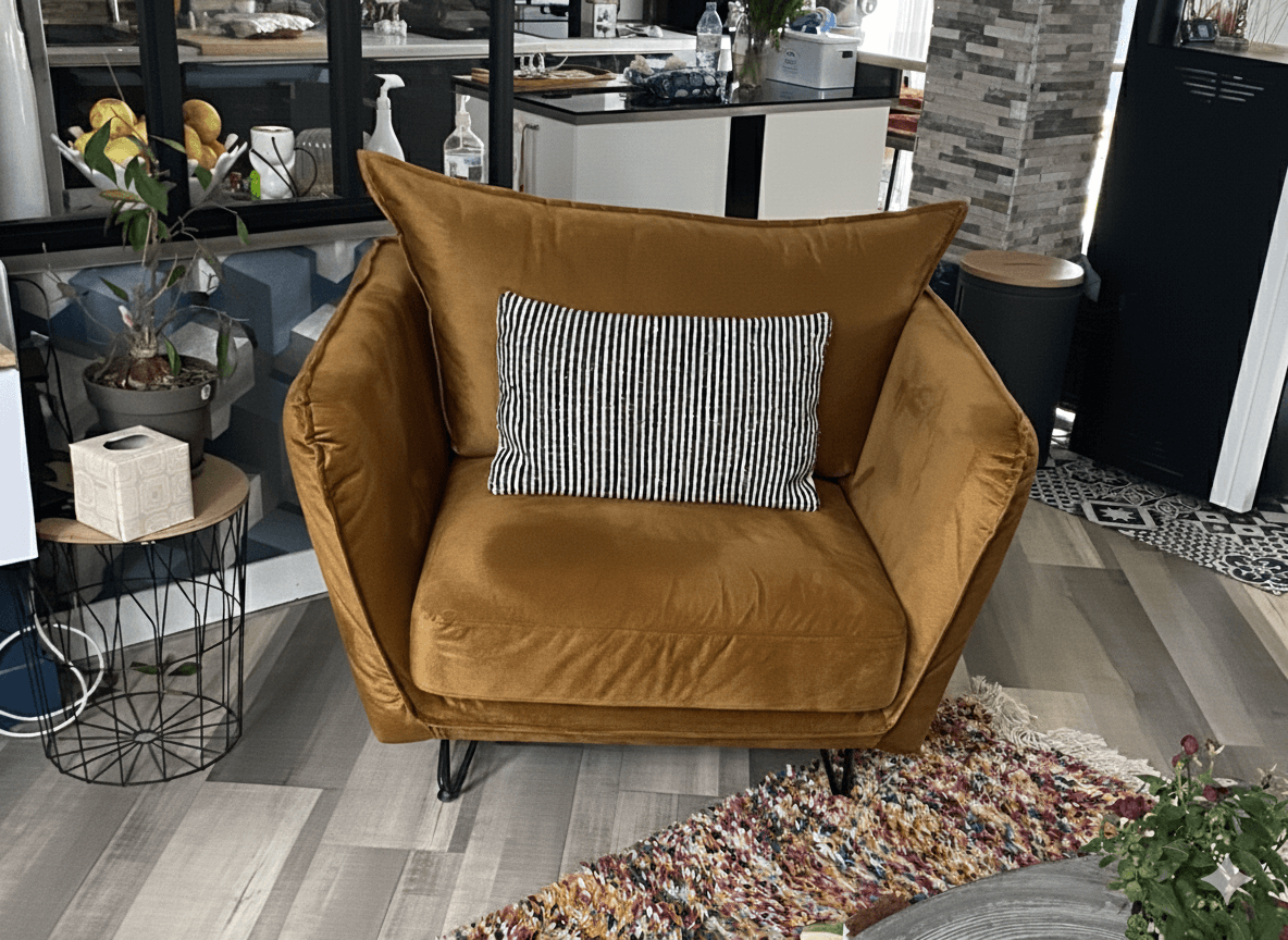 Collezione "Hasting". Ref. #8487