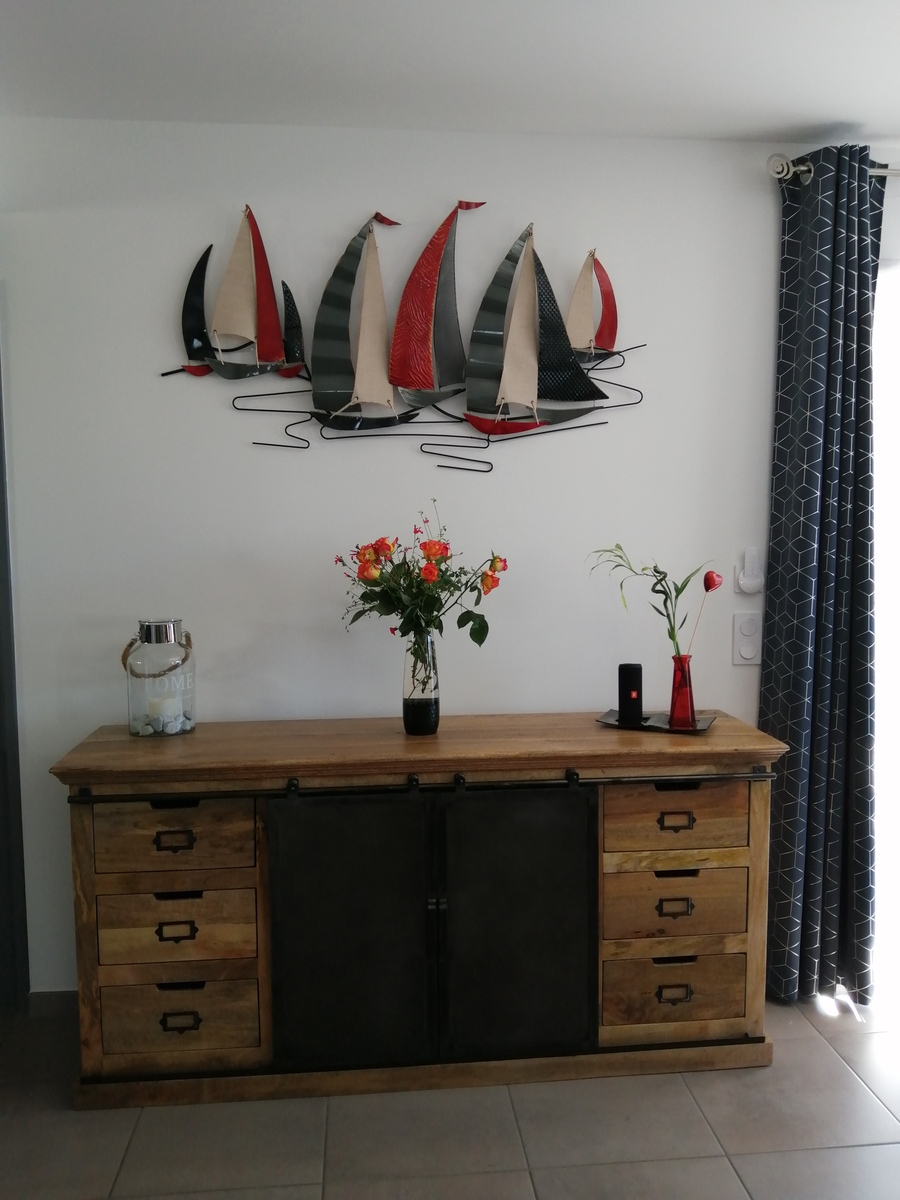 Collezione "Haden". Ref. #8449