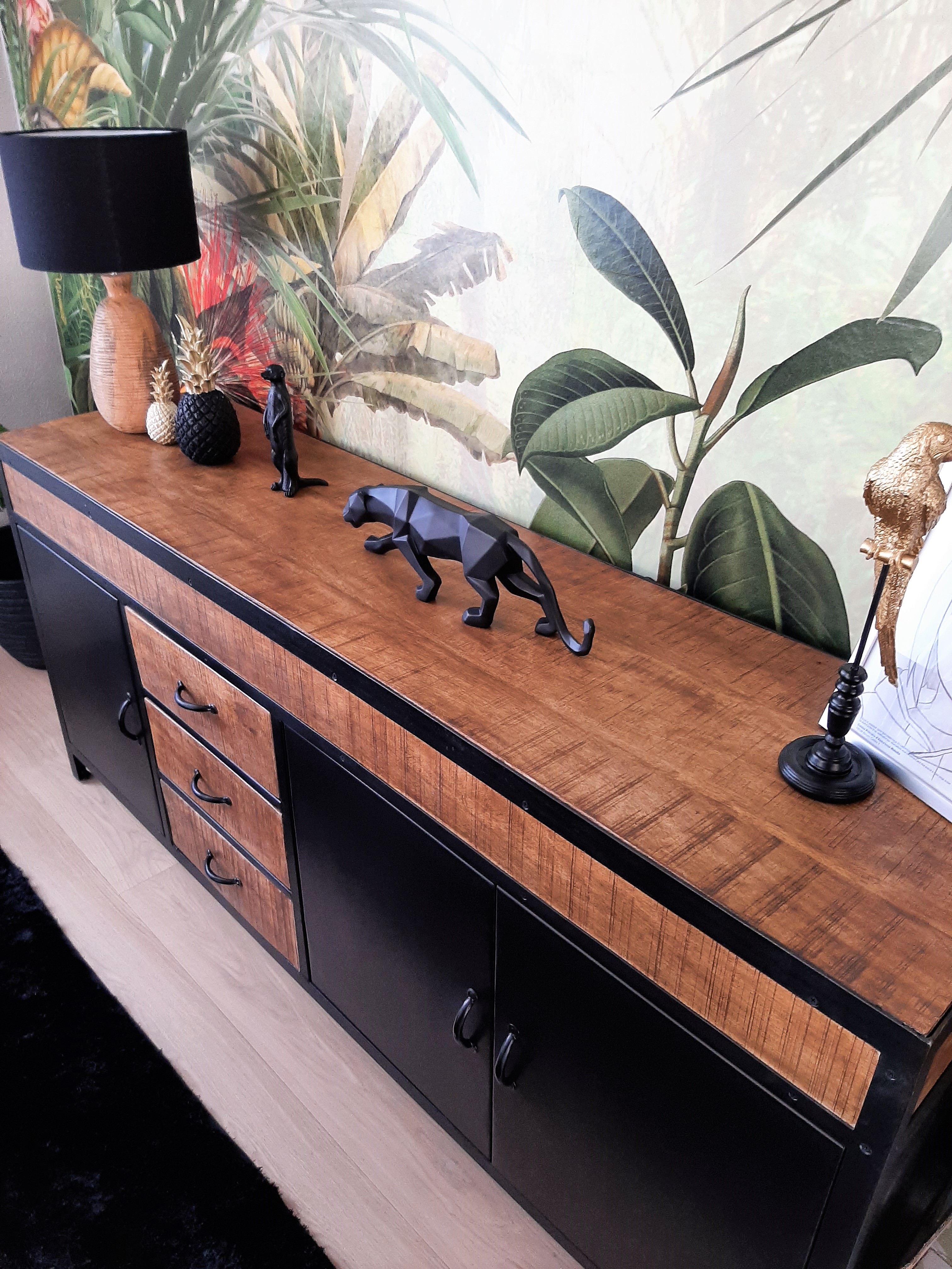 Collezione "Atelier". Ref. #8037