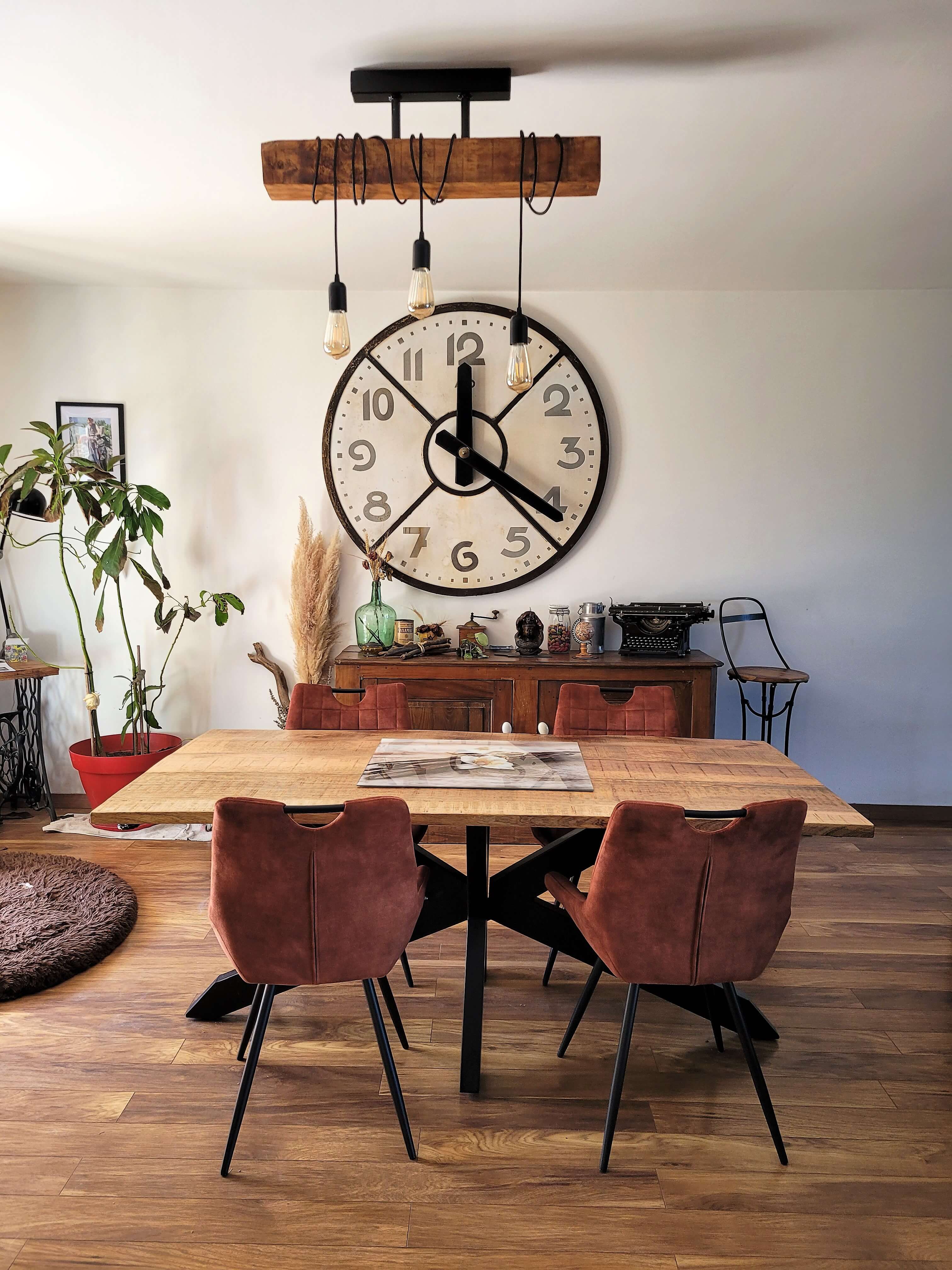 Collezione "Caractère". Ref. #8620 + Collezione "Dina". Ref. #8659