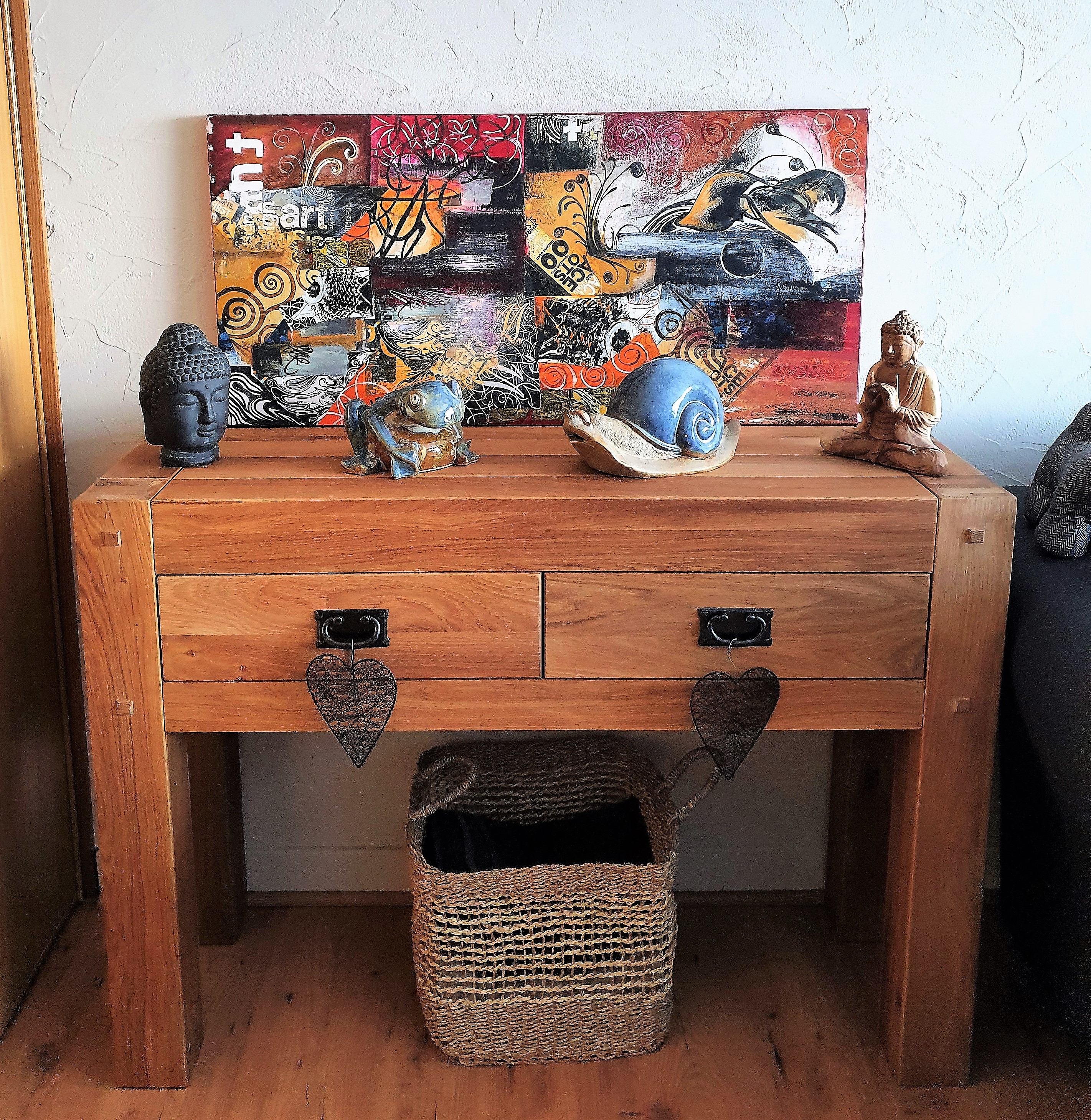 Collezione "Lodge". Ref. #9626