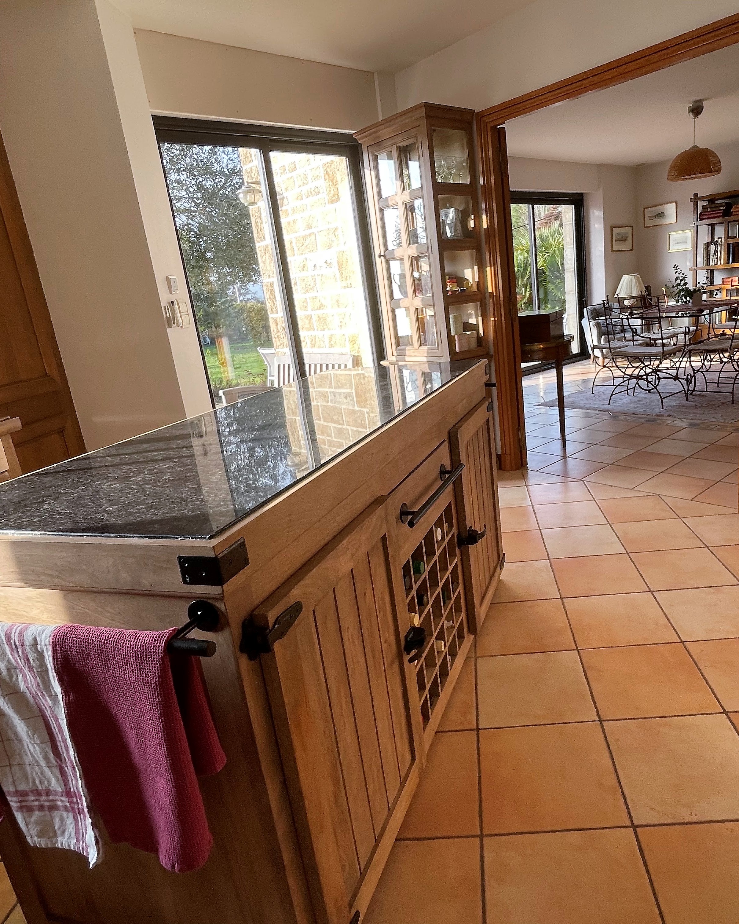 Collezione "Grand Chef". Ref. #7936 + Collezione "Persienne". Ref. #7985