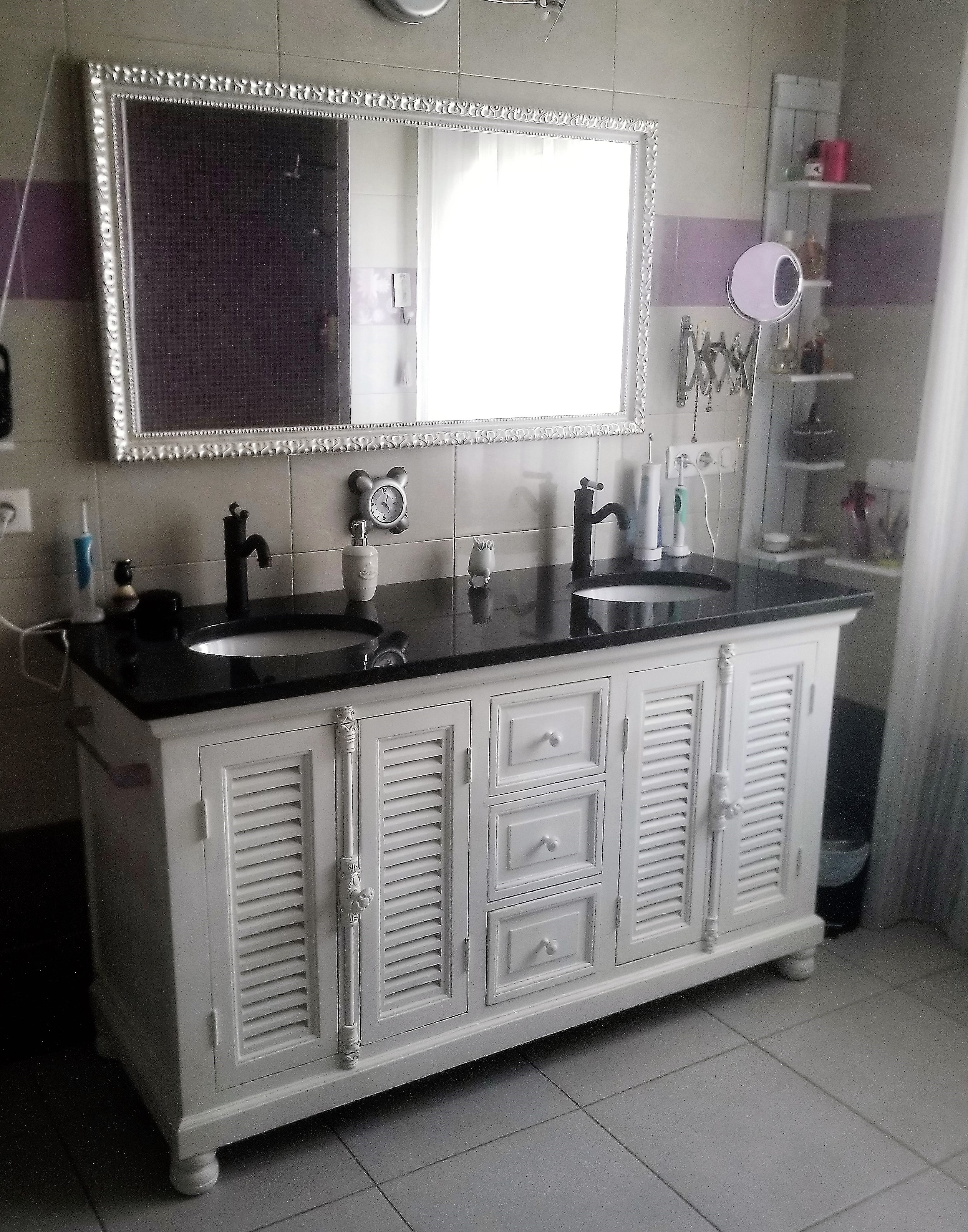 Collezione "Persienne". Ref. #7560