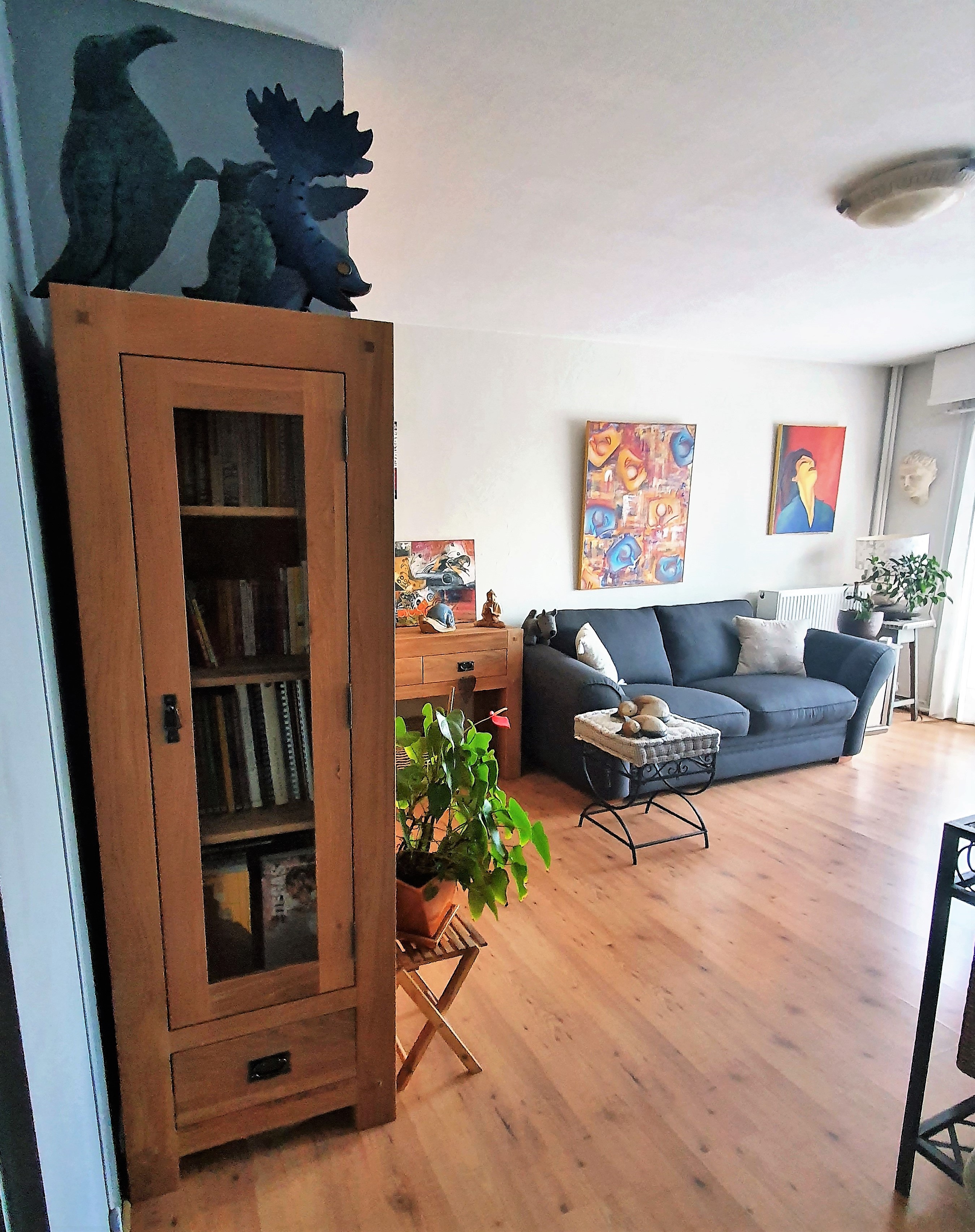 Collezione "Lodge". Ref. #8532
