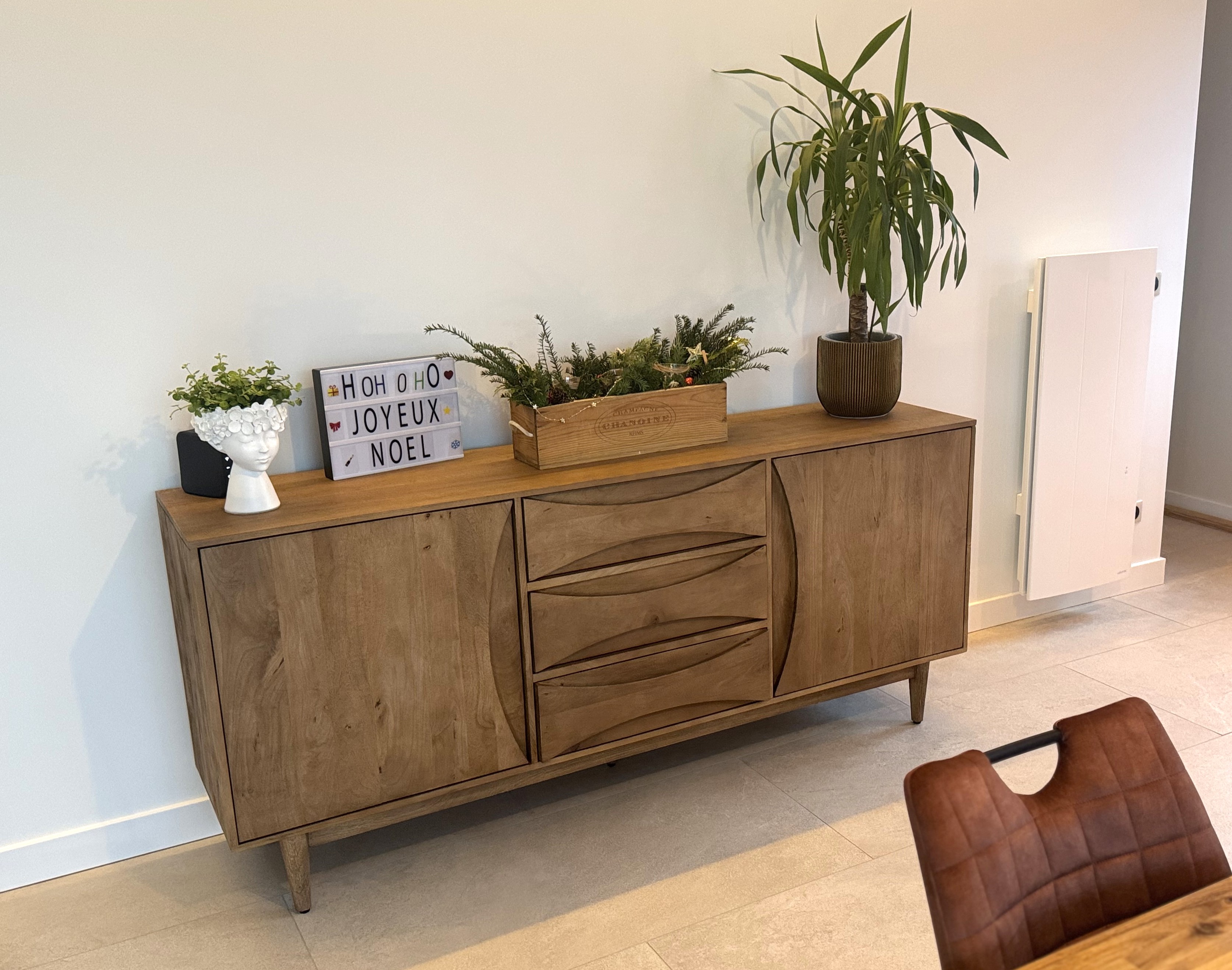 Collezione "Cabure". Ref. #9705