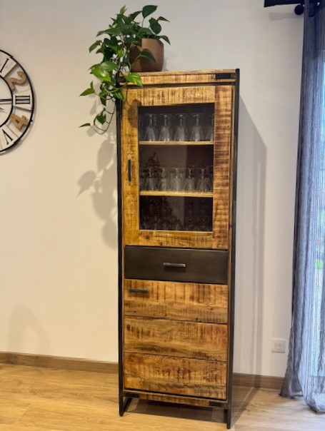 Collezione "Shade". Ref. #8833