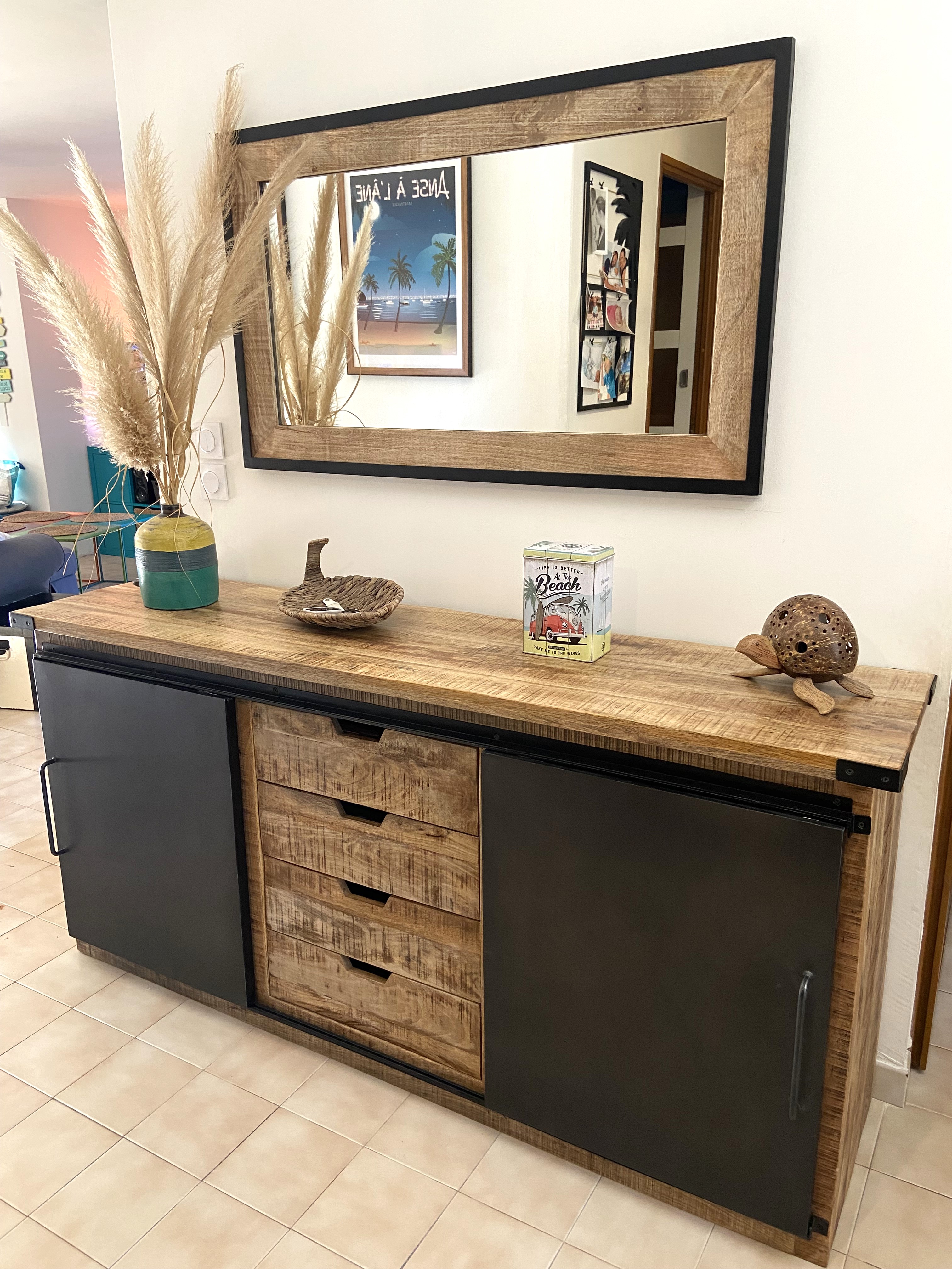 Collezione "Caractère". Ref. #8124