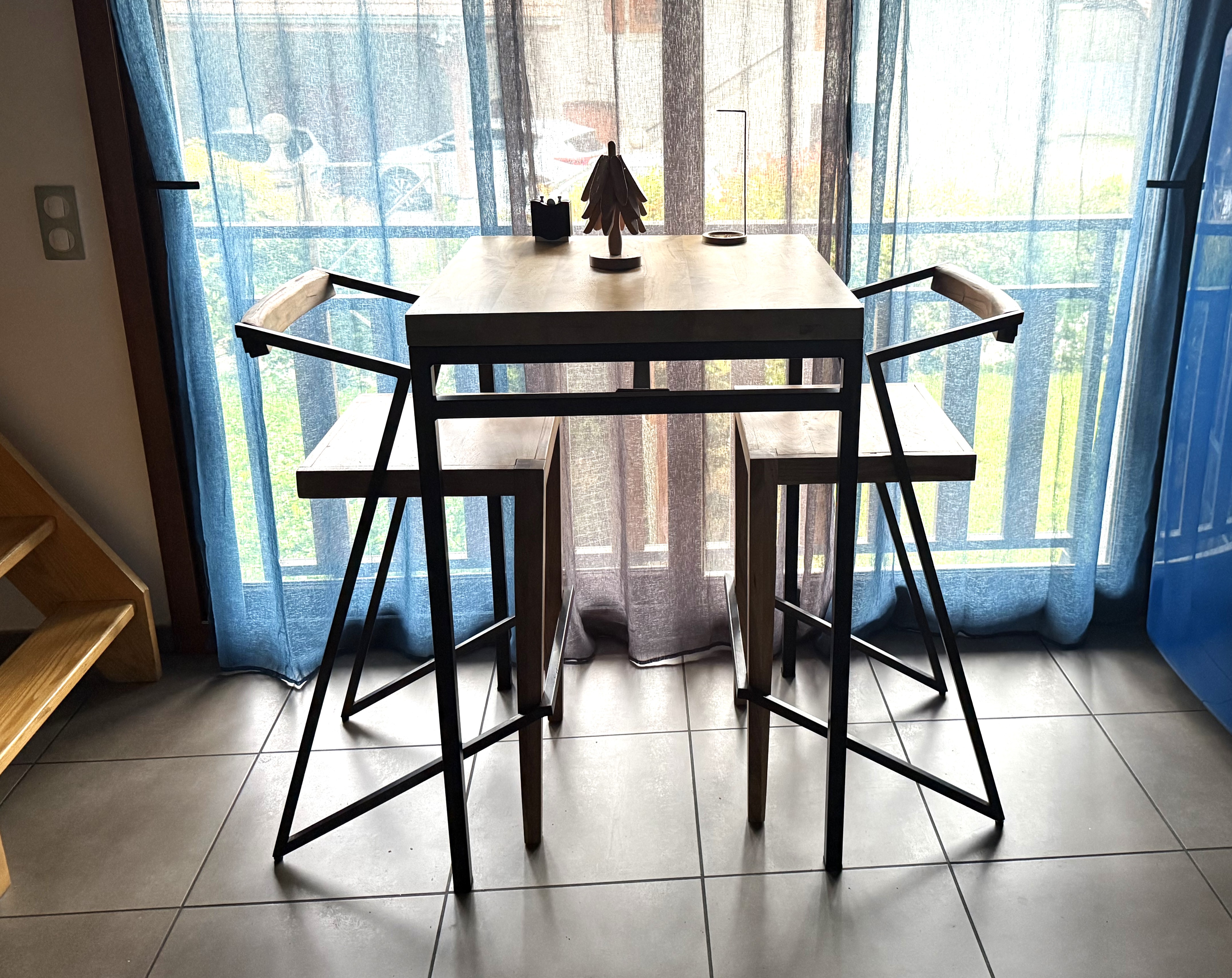Collezione "Elki". Ref. #10369
