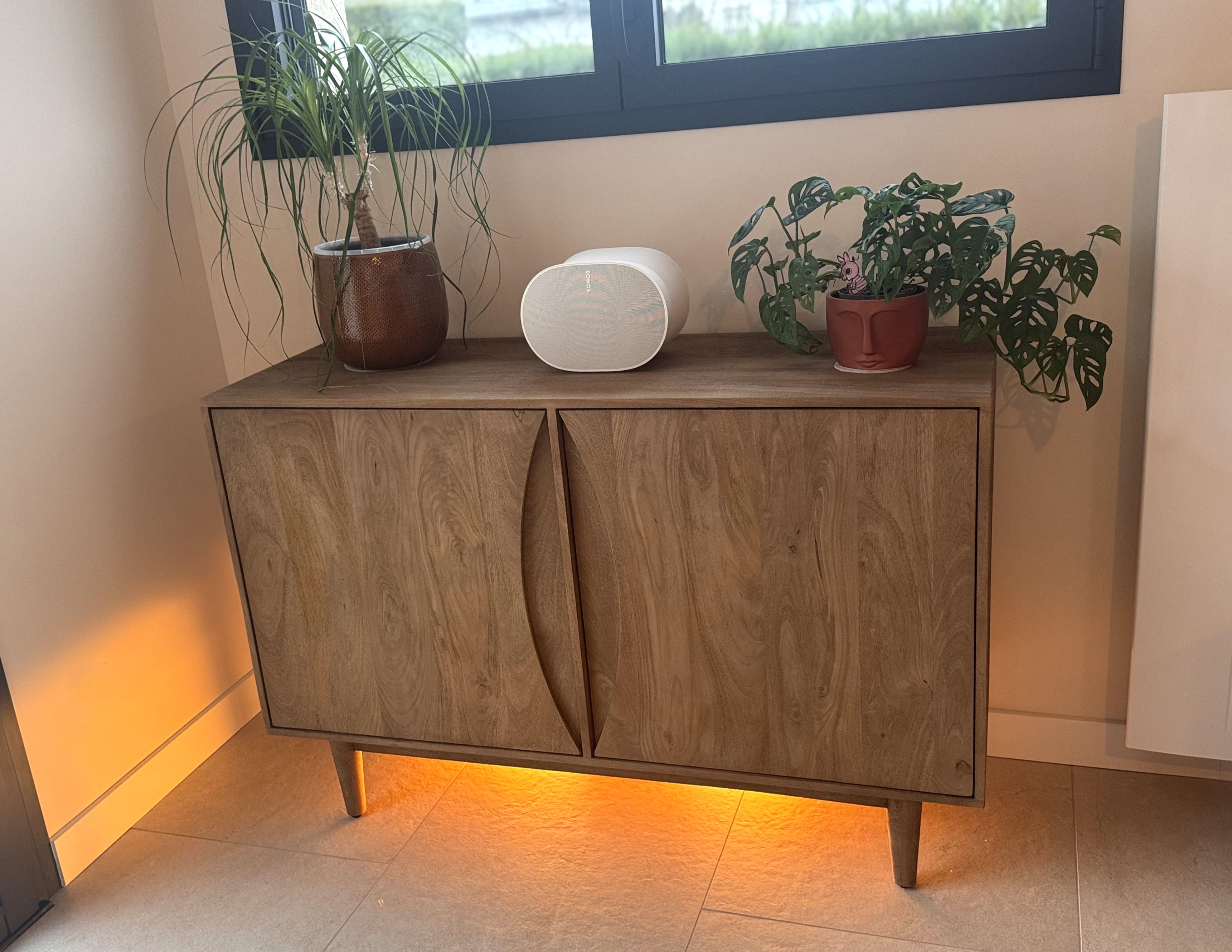 Collezione "Cabure". Ref. #9706