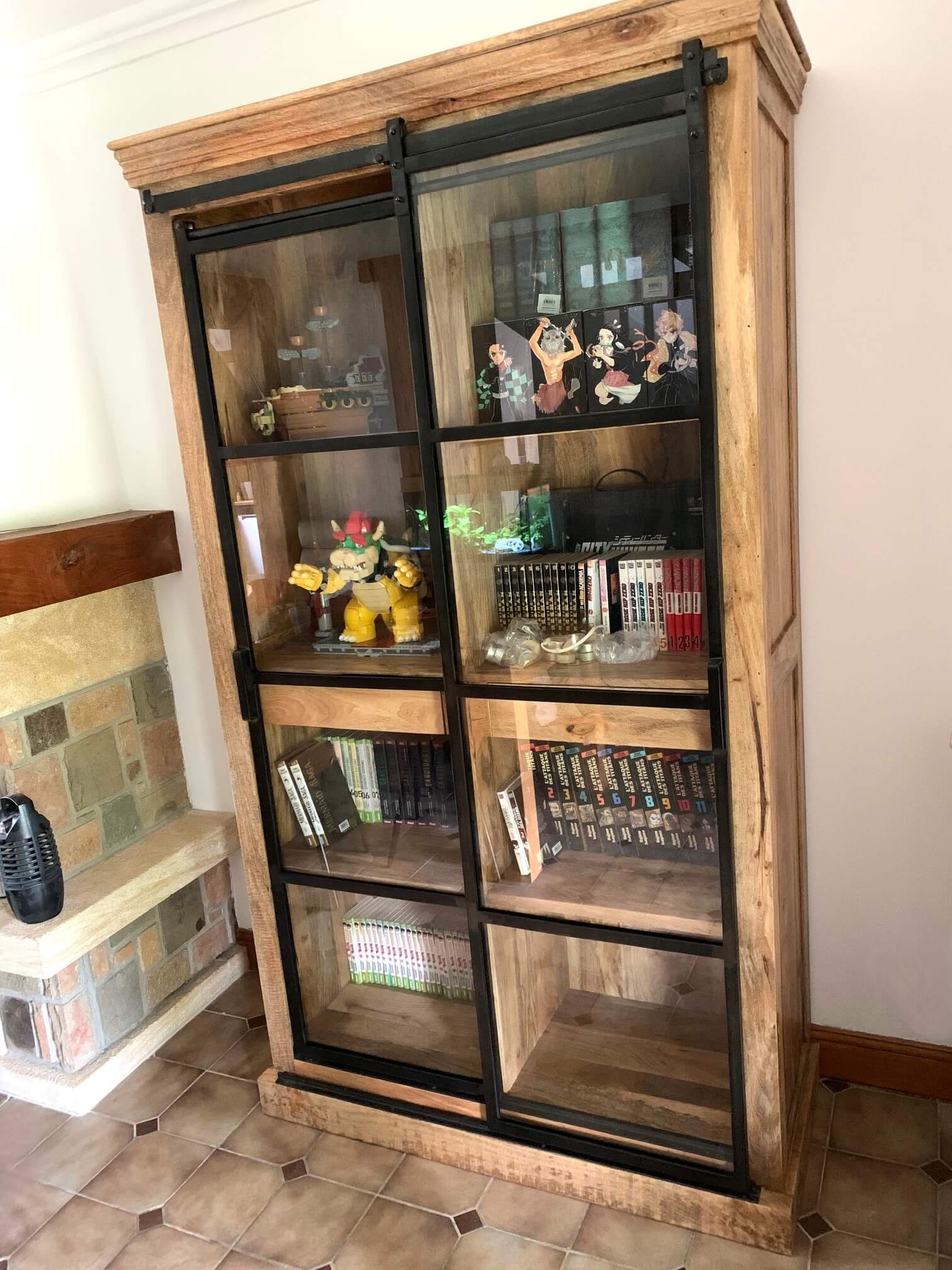 Collezione "Haden". Ref. #9237