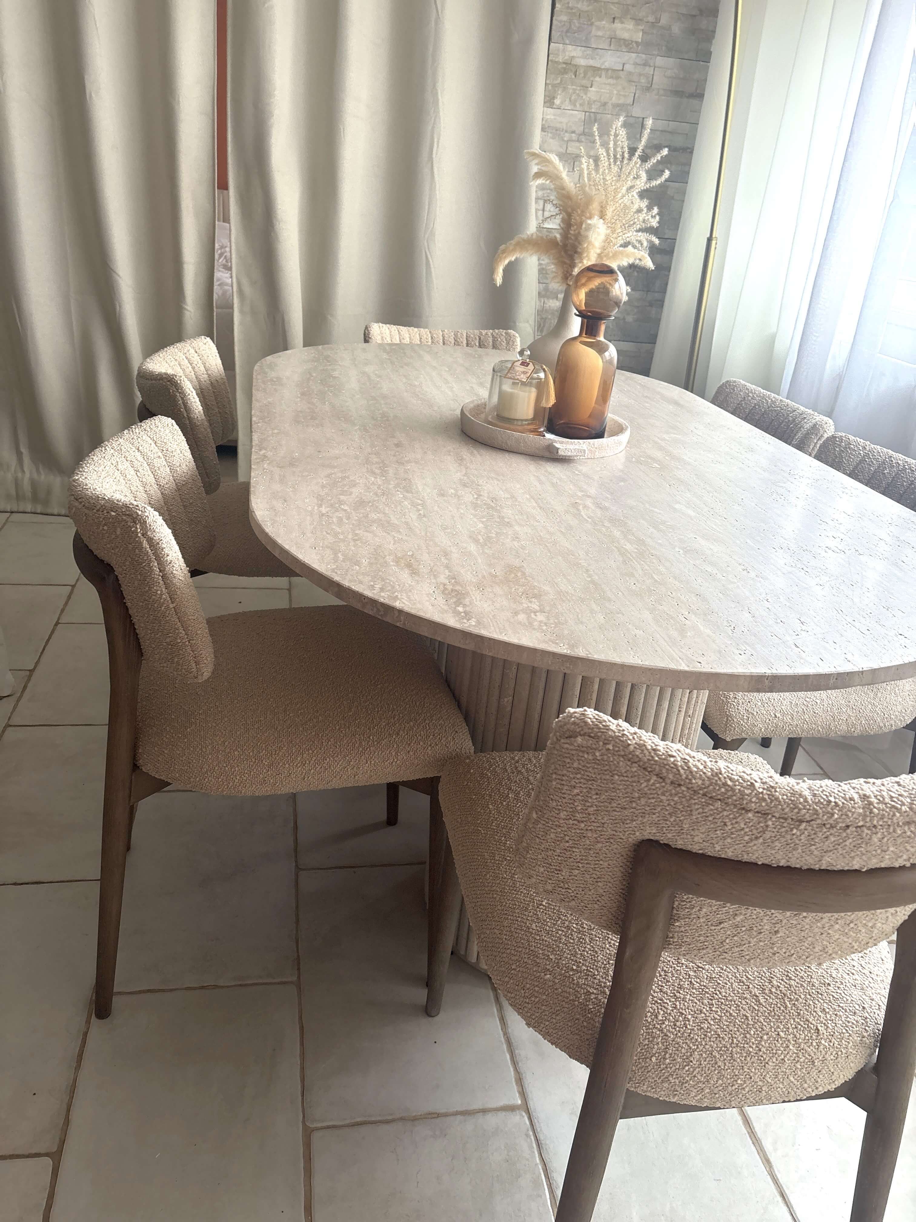 Collezione "Isadora". Ref. #10422