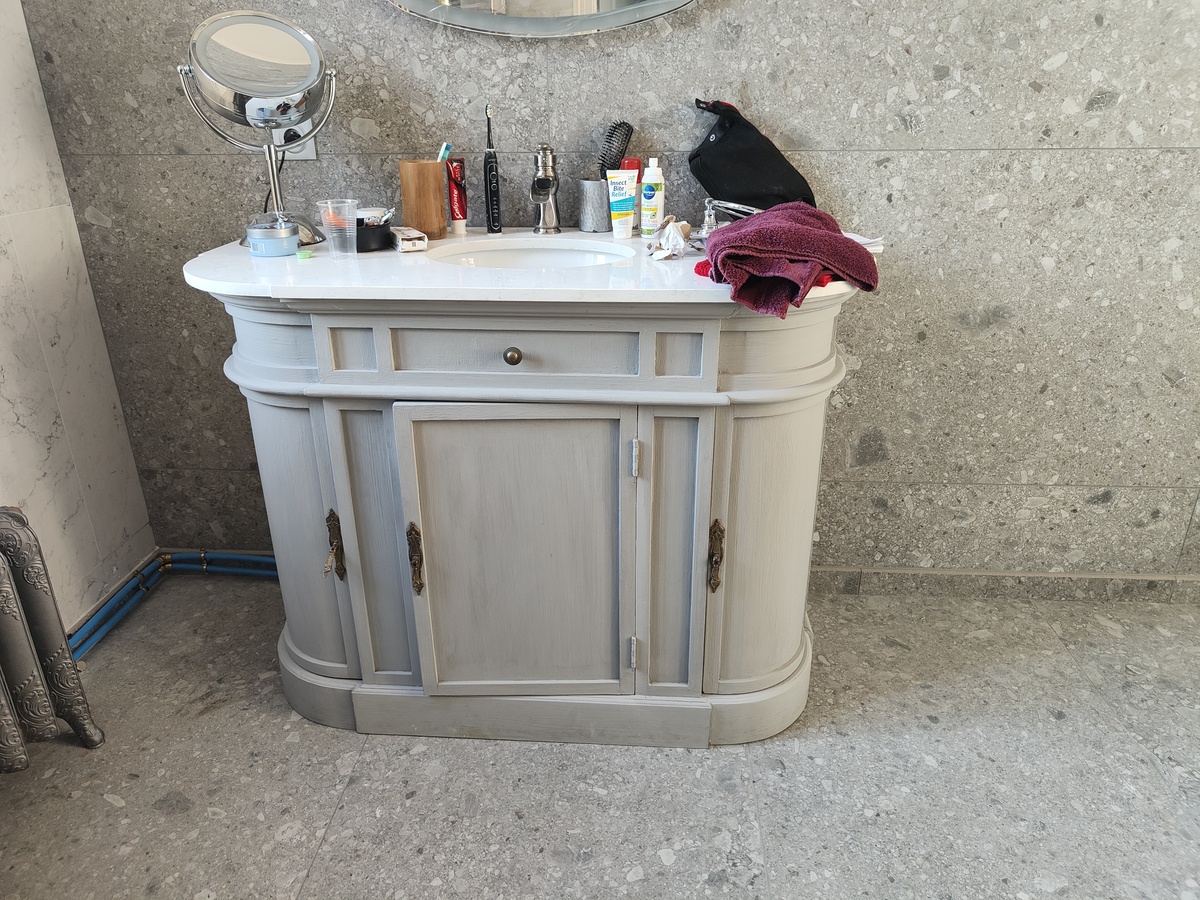 Collezione "Eglantine". Ref. #8152