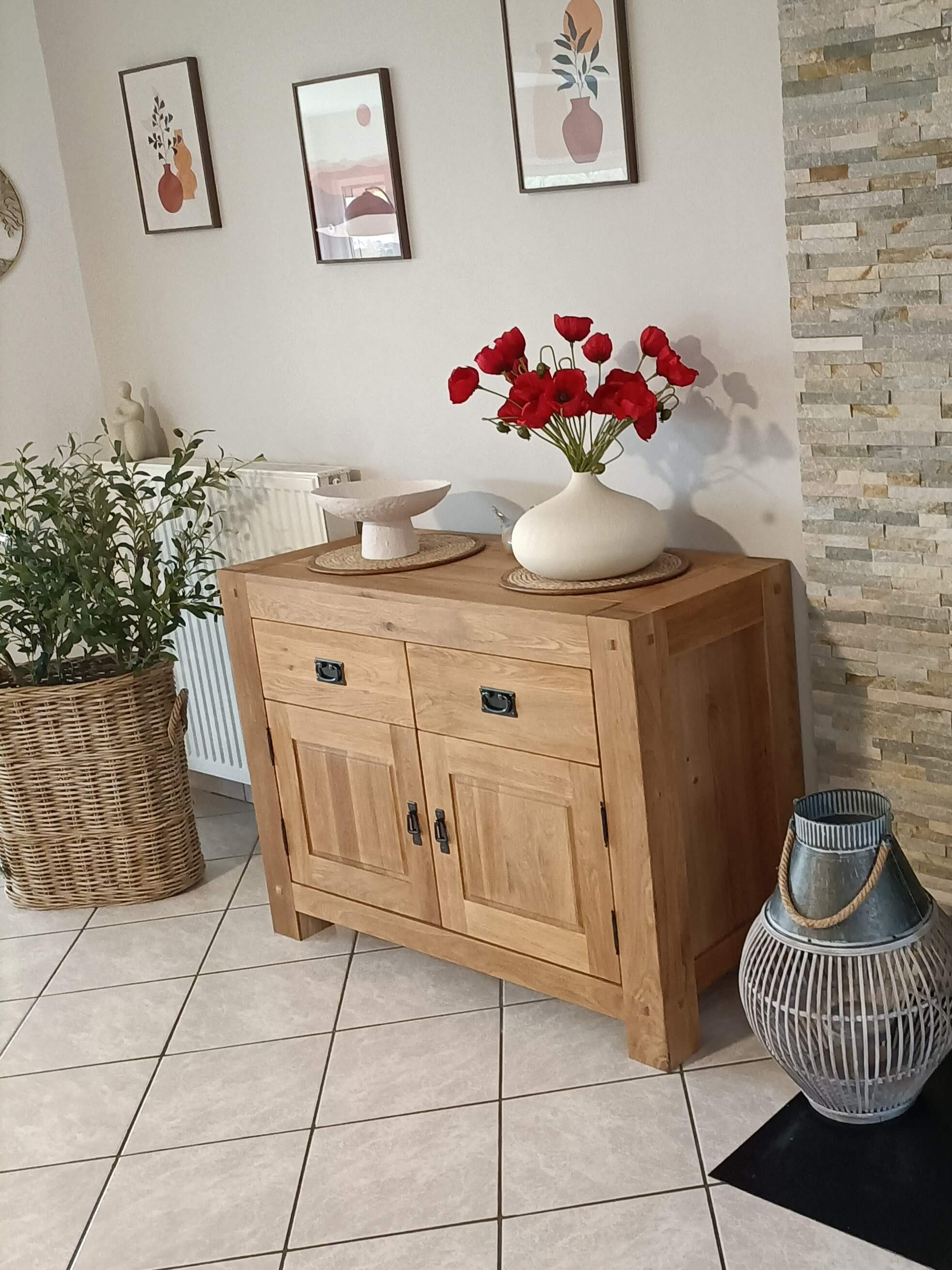 Collezione "Lodge". Ref. #8506