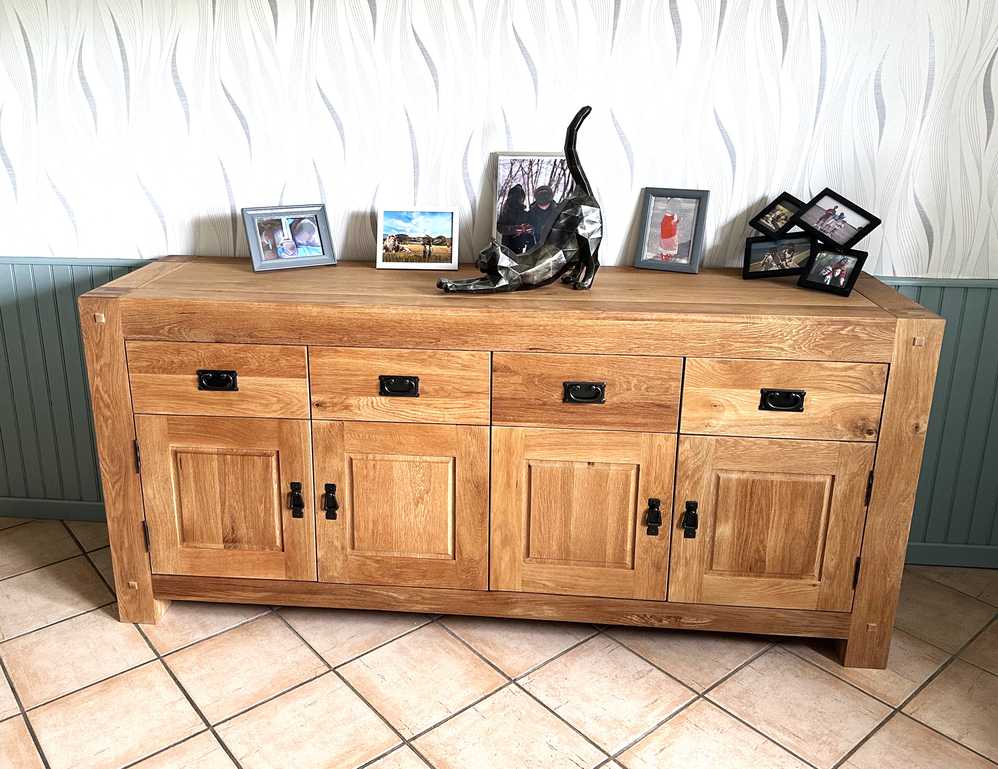 Collezione "Lodge". Ref. #697