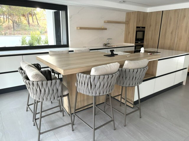Collezione "Chinon". Ref. #9575 #9576