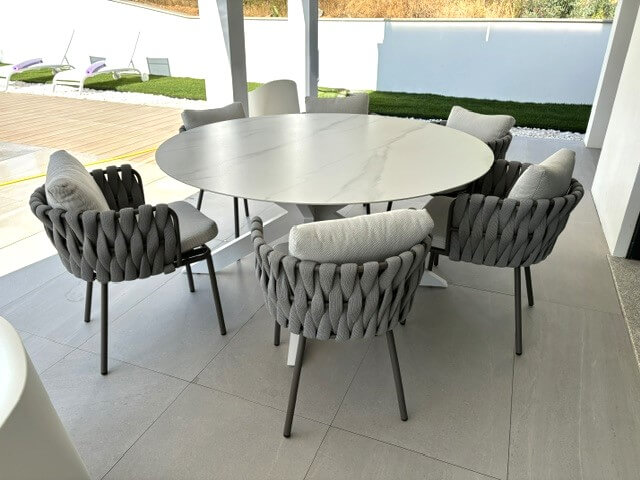 Collezione "Chinon". Ref. #9580 #9567