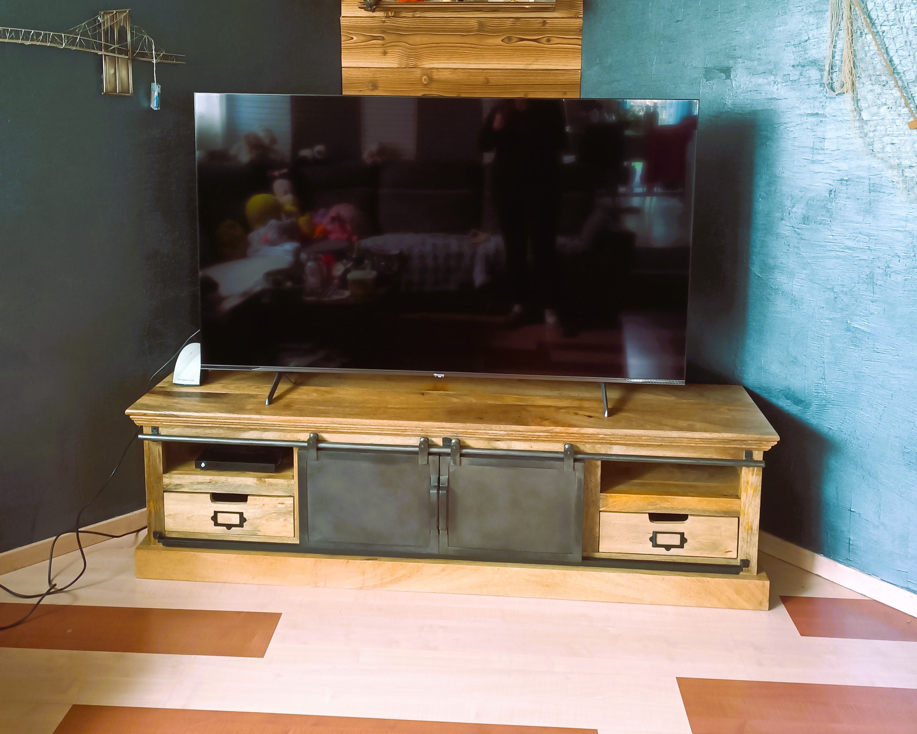 Collezione "Haden". Ref. #6134