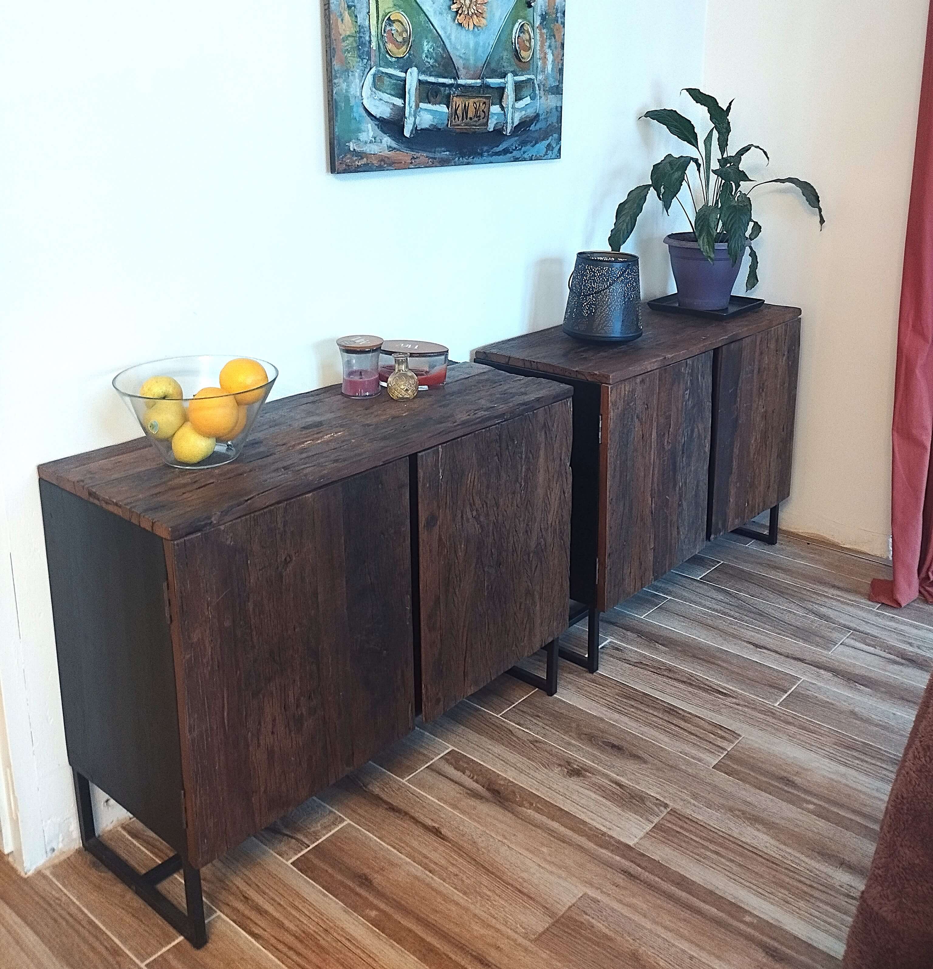 Collezione "Cachou Chic". Ref. #9529