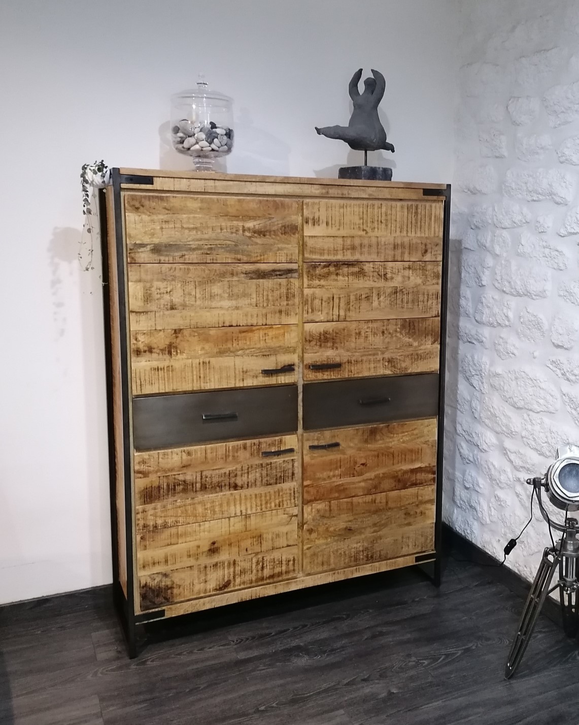 Collezione "Shade". Ref. #8834