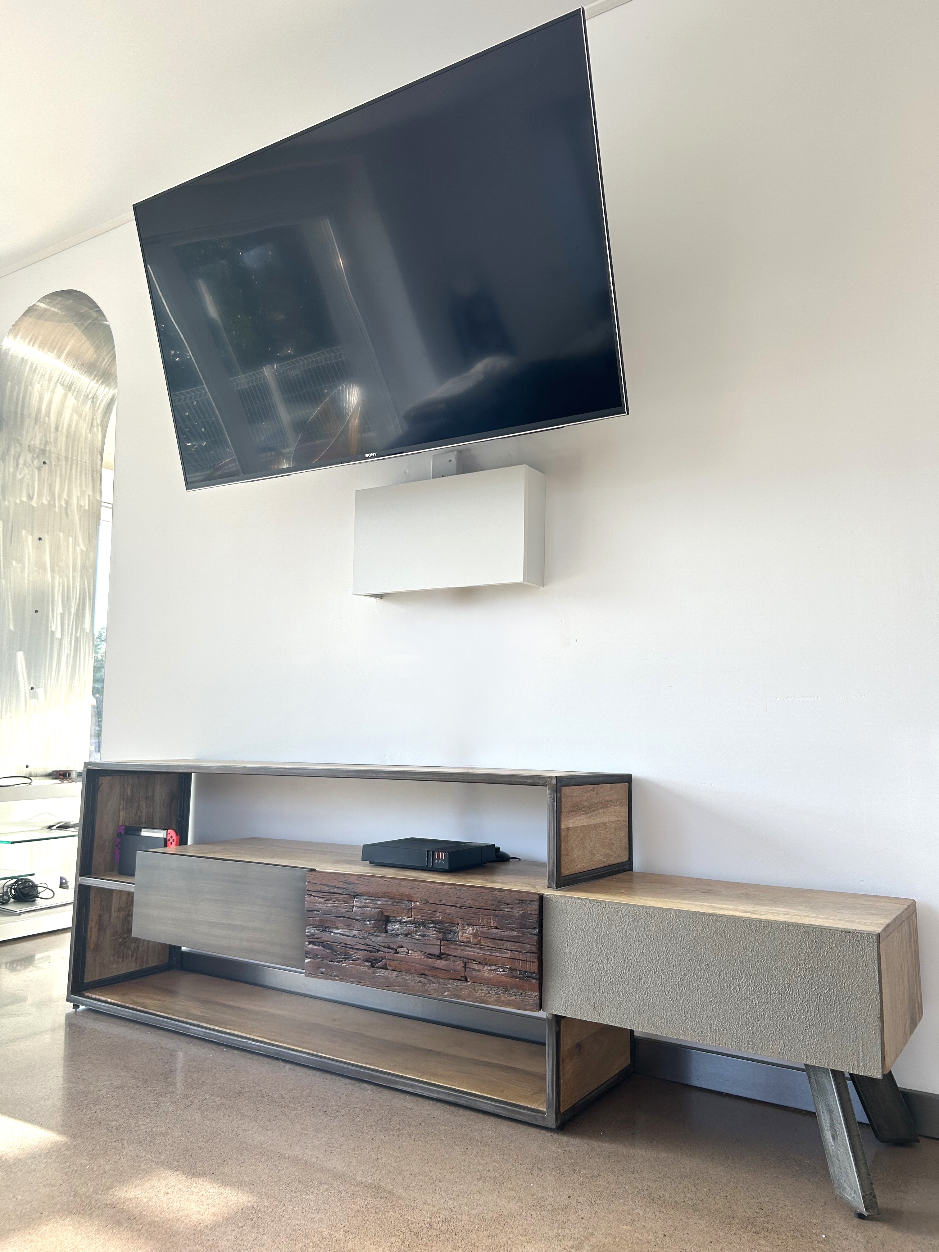 Collezione "Mezzo". Ref. #9243