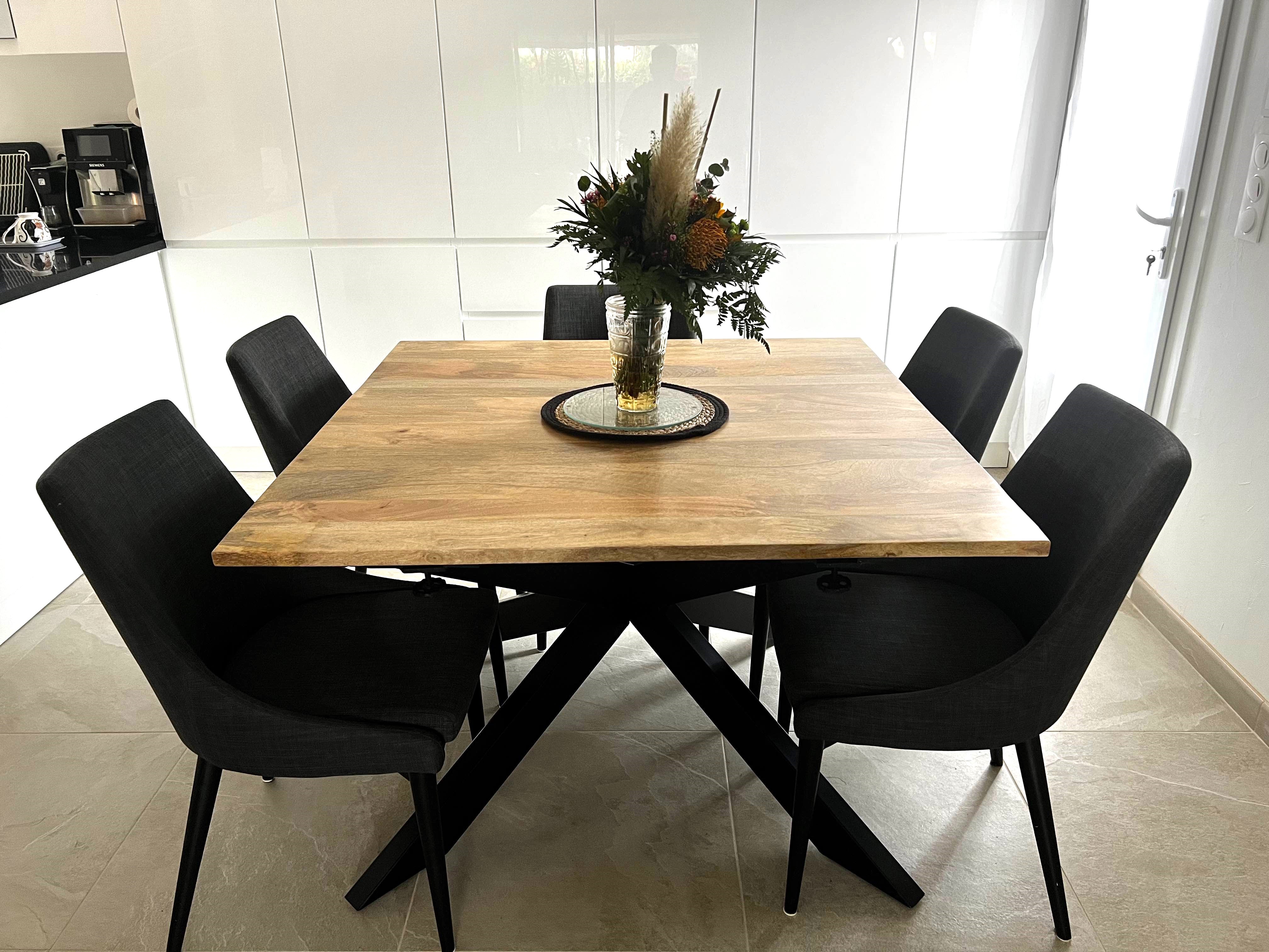 Collezione "Haden". Ref. #9516