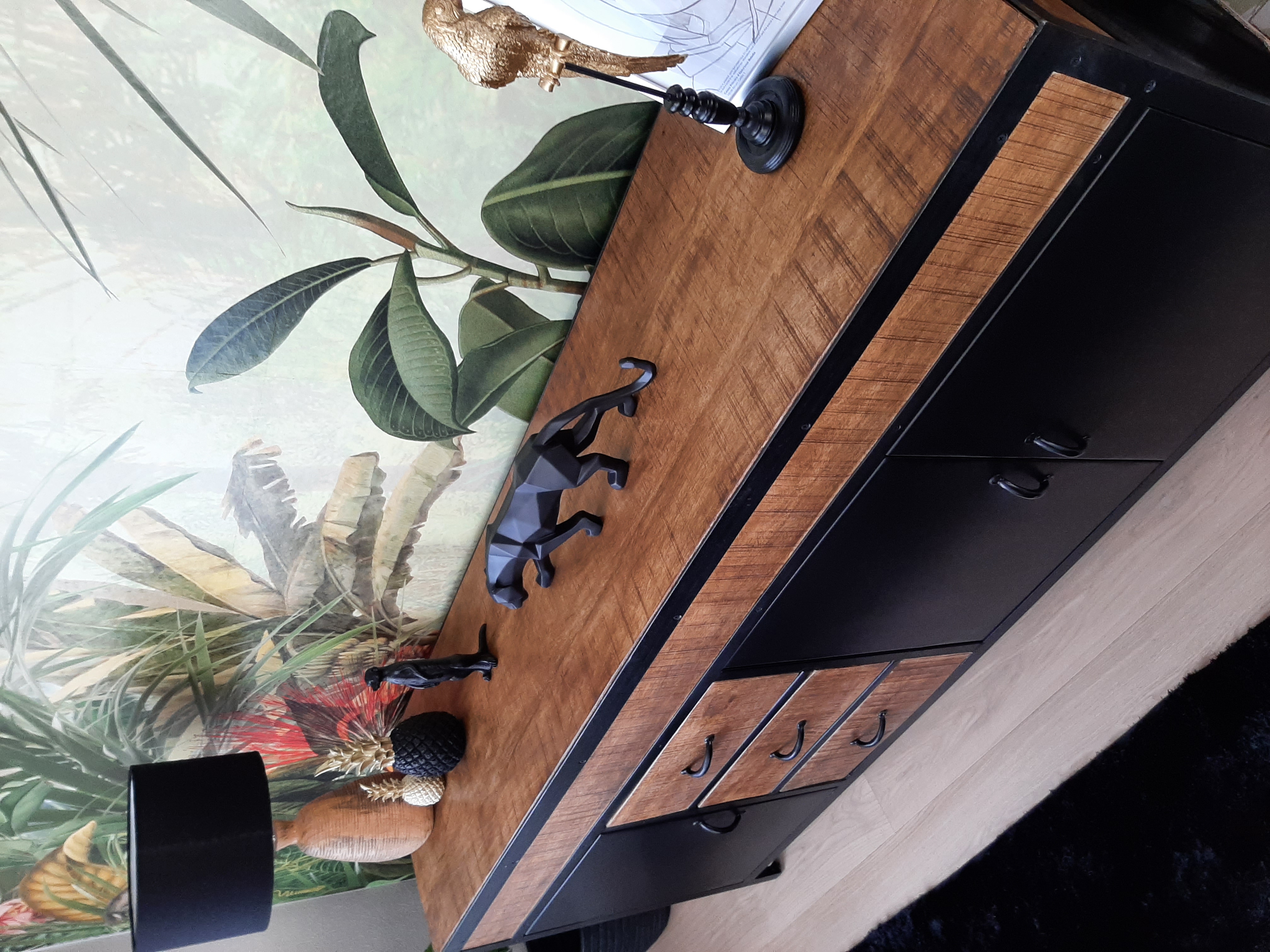 Collezione "Atelier". Ref. #8037