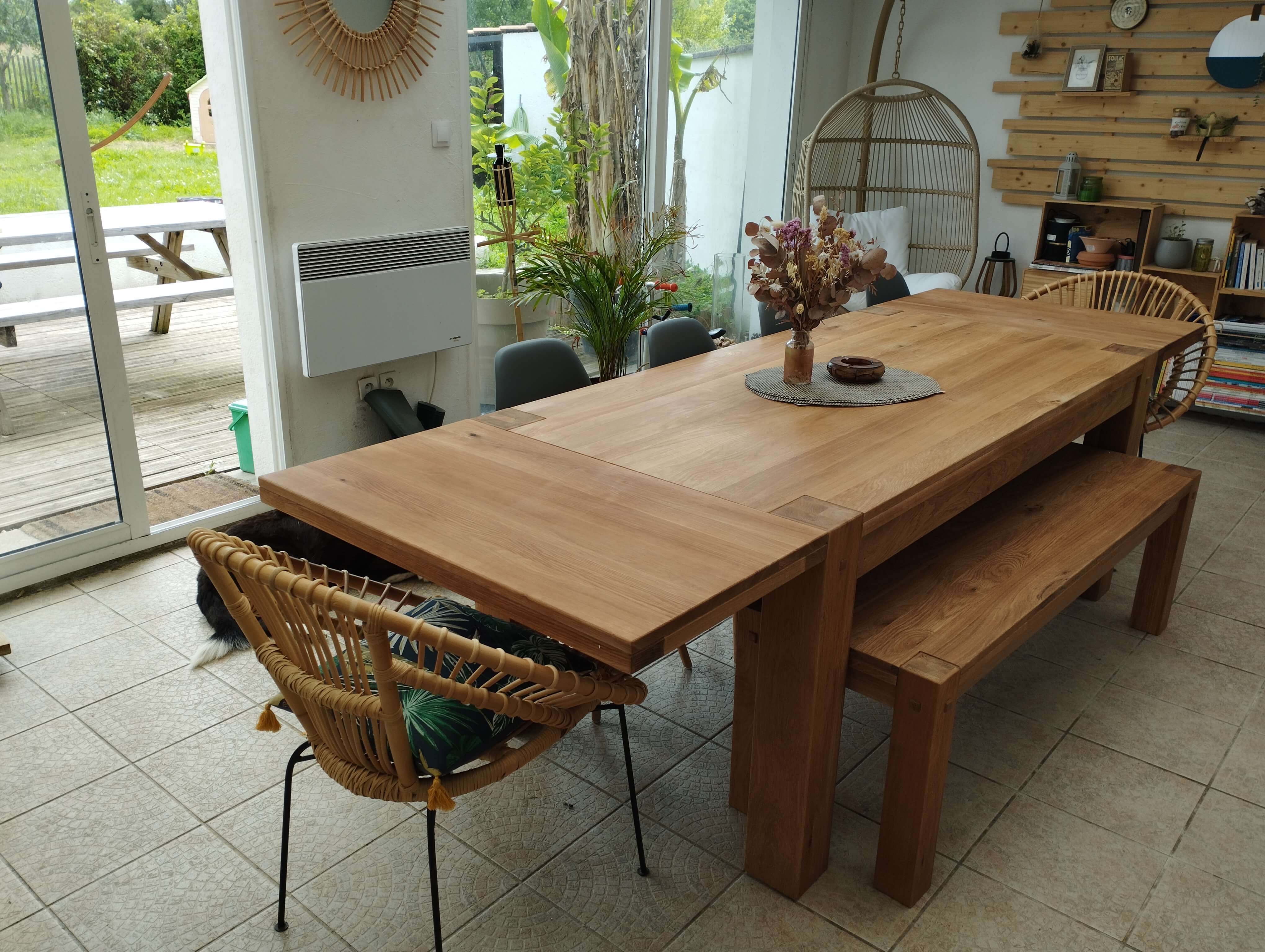 Collezione "Lodge". Ref. #706 + #8524 + #728