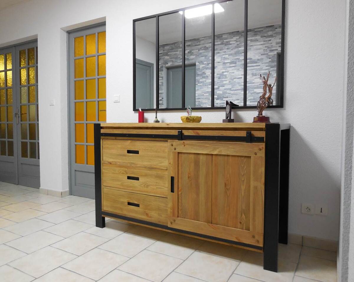 Collezione "Lugano". Ref. #6957