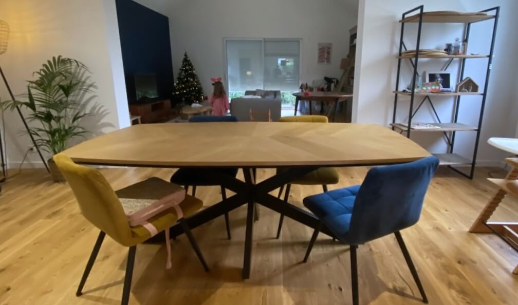 Collezione "Toledo". Ref. #9631