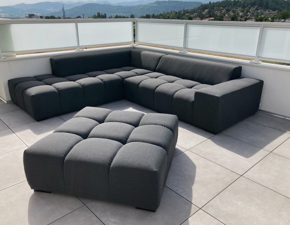 Collezione "Lazy Beach" . Ref. #9508