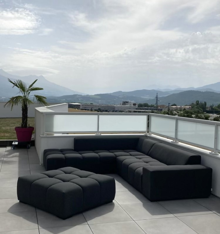 Collezione "Lazy Beach" . Ref. #9508