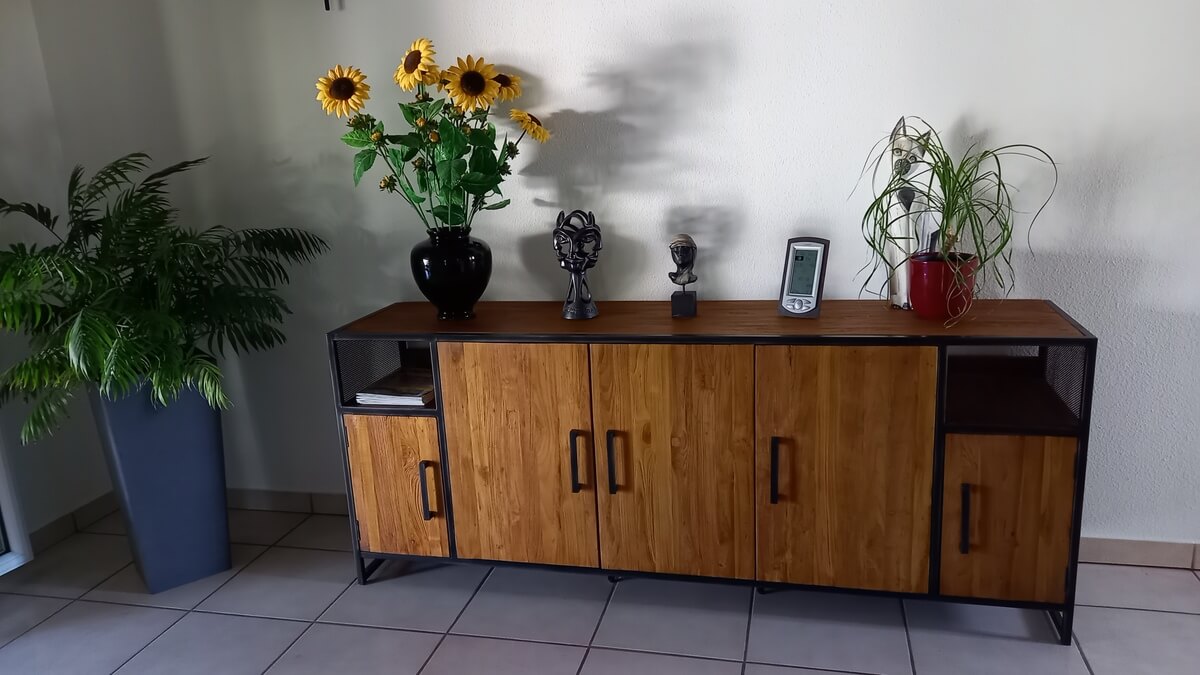 Collezione "Athéna". Ref. #8368