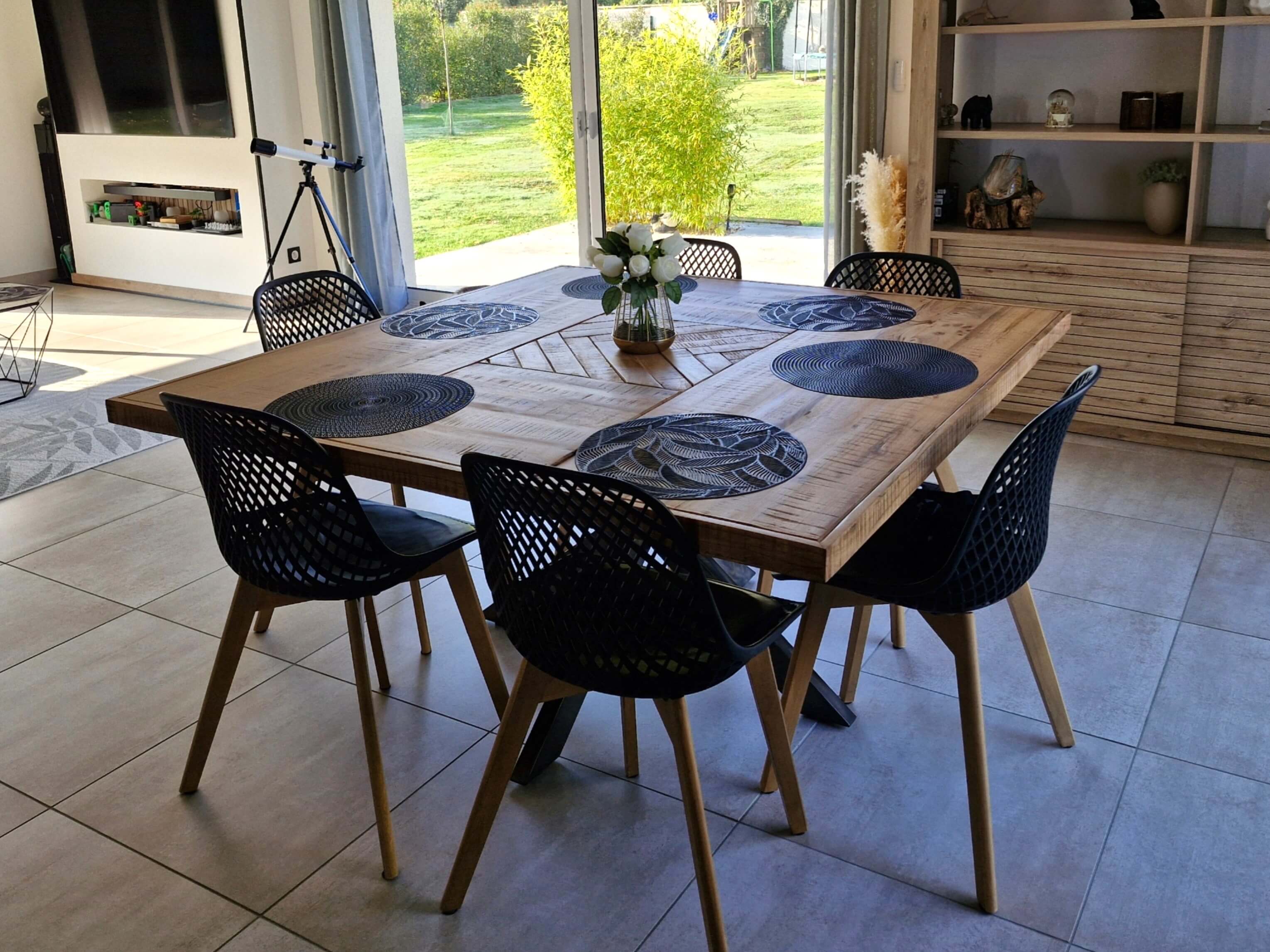 Collezione "Bronx". Ref. #8642