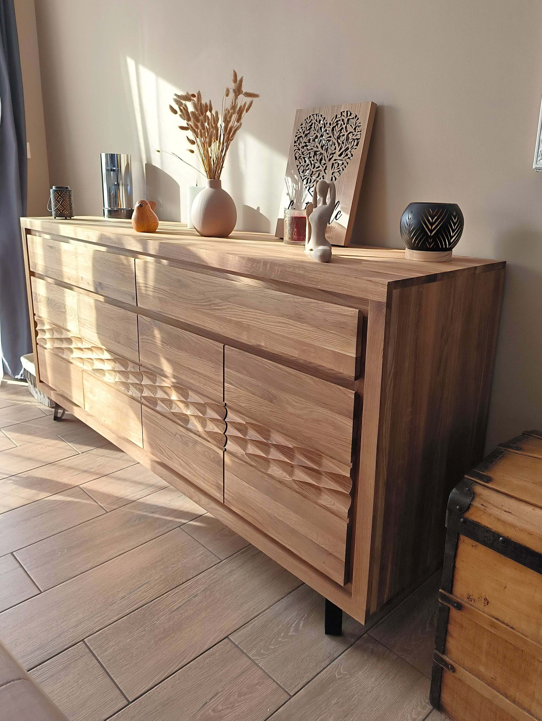 Collezione "Wave". Ref. #10670