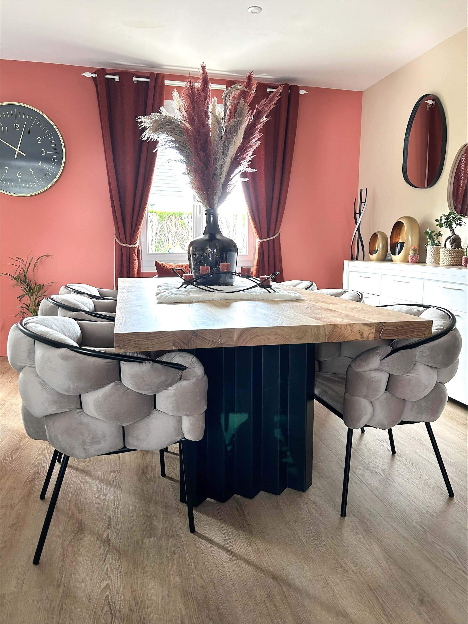 Collezione "audacio". Ref. #9744