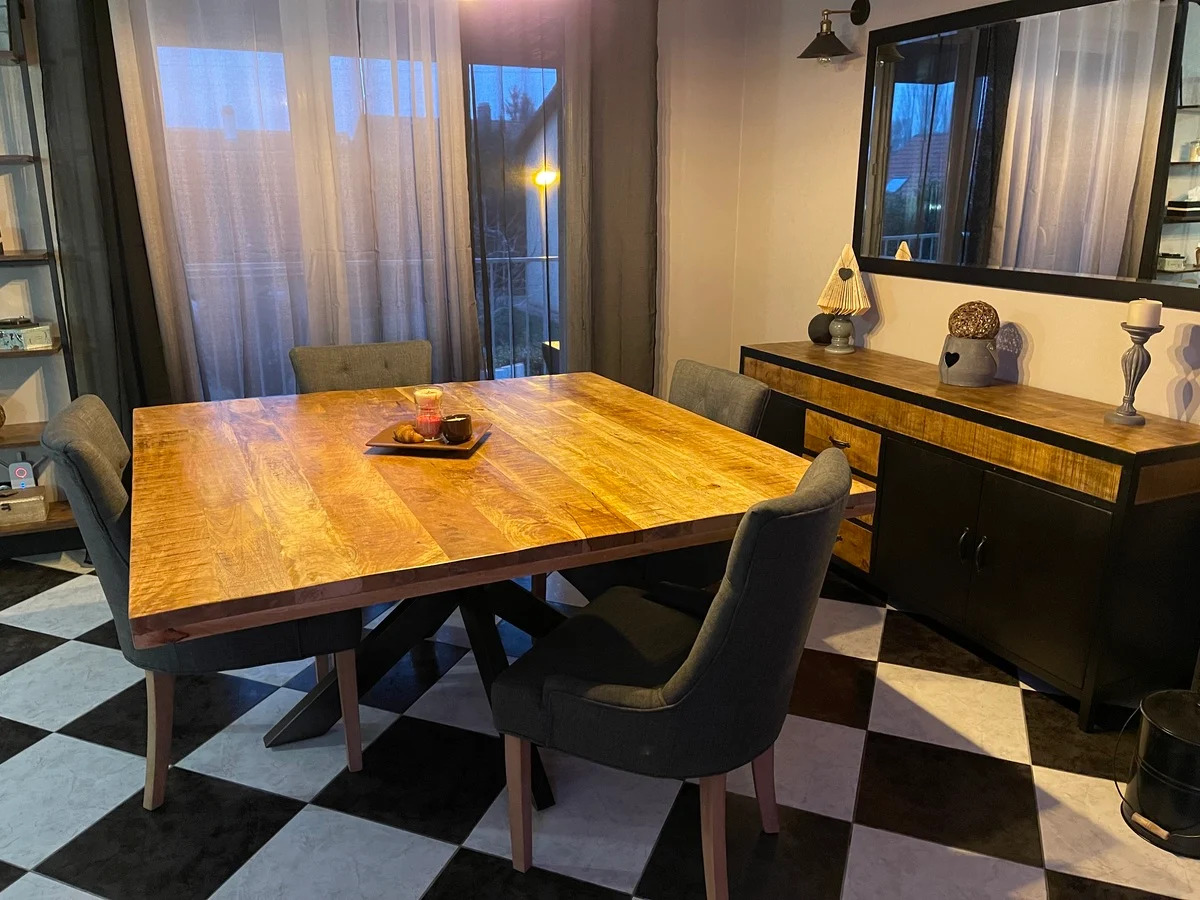 Collezione "Caractère". Ref. #8619