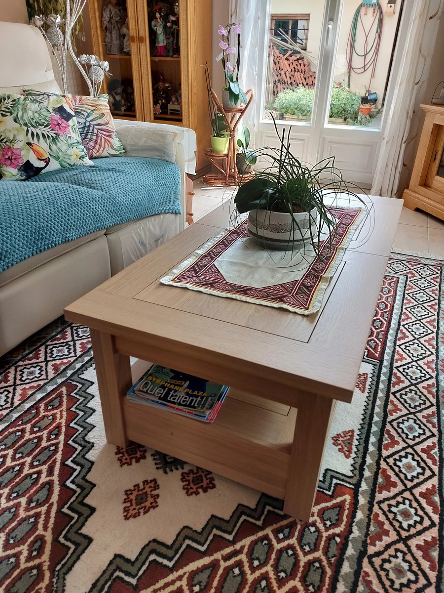 Collezione "Bella". Ref. #3706