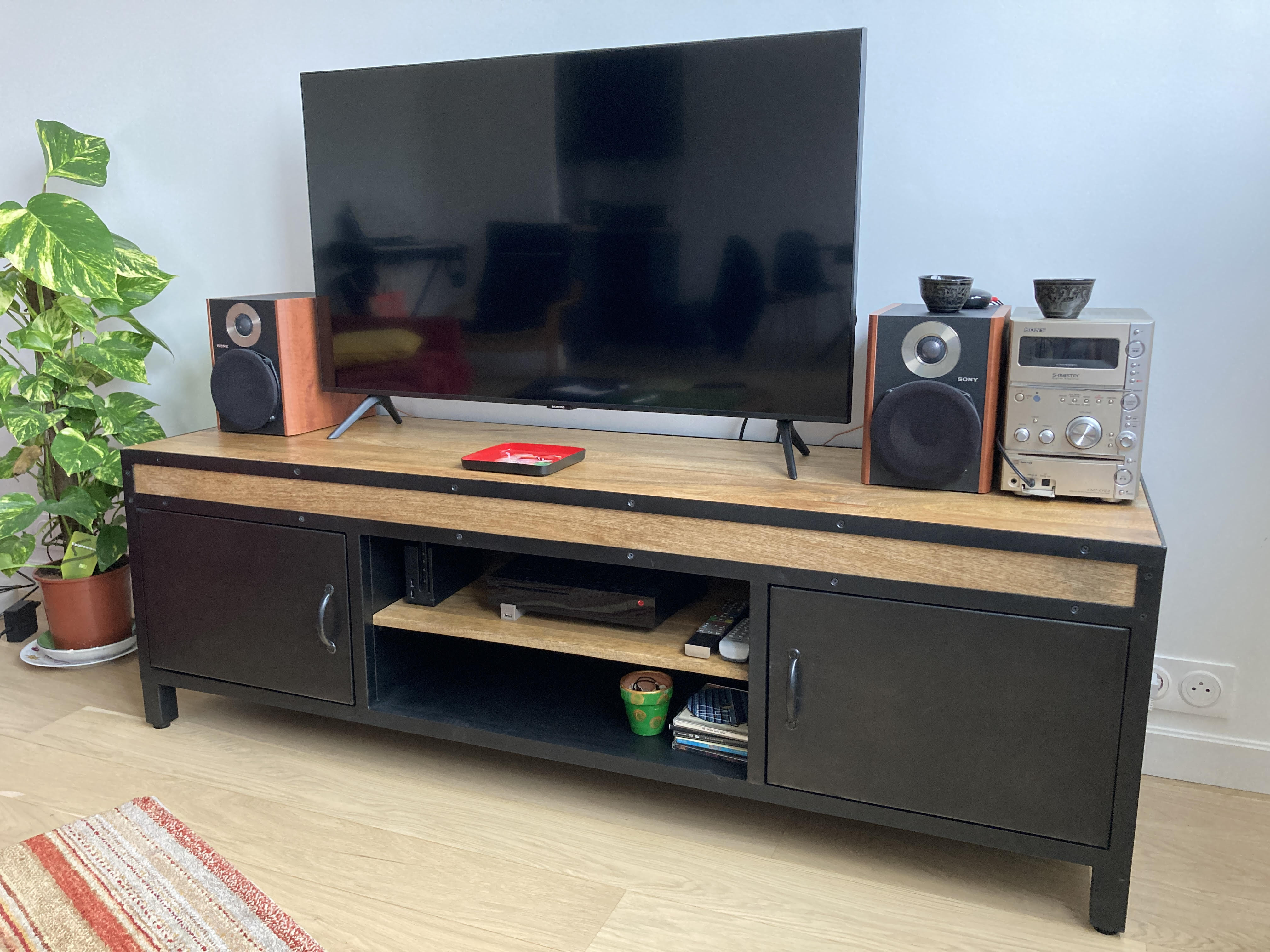 Collezione "Atelier". Ref. #8158