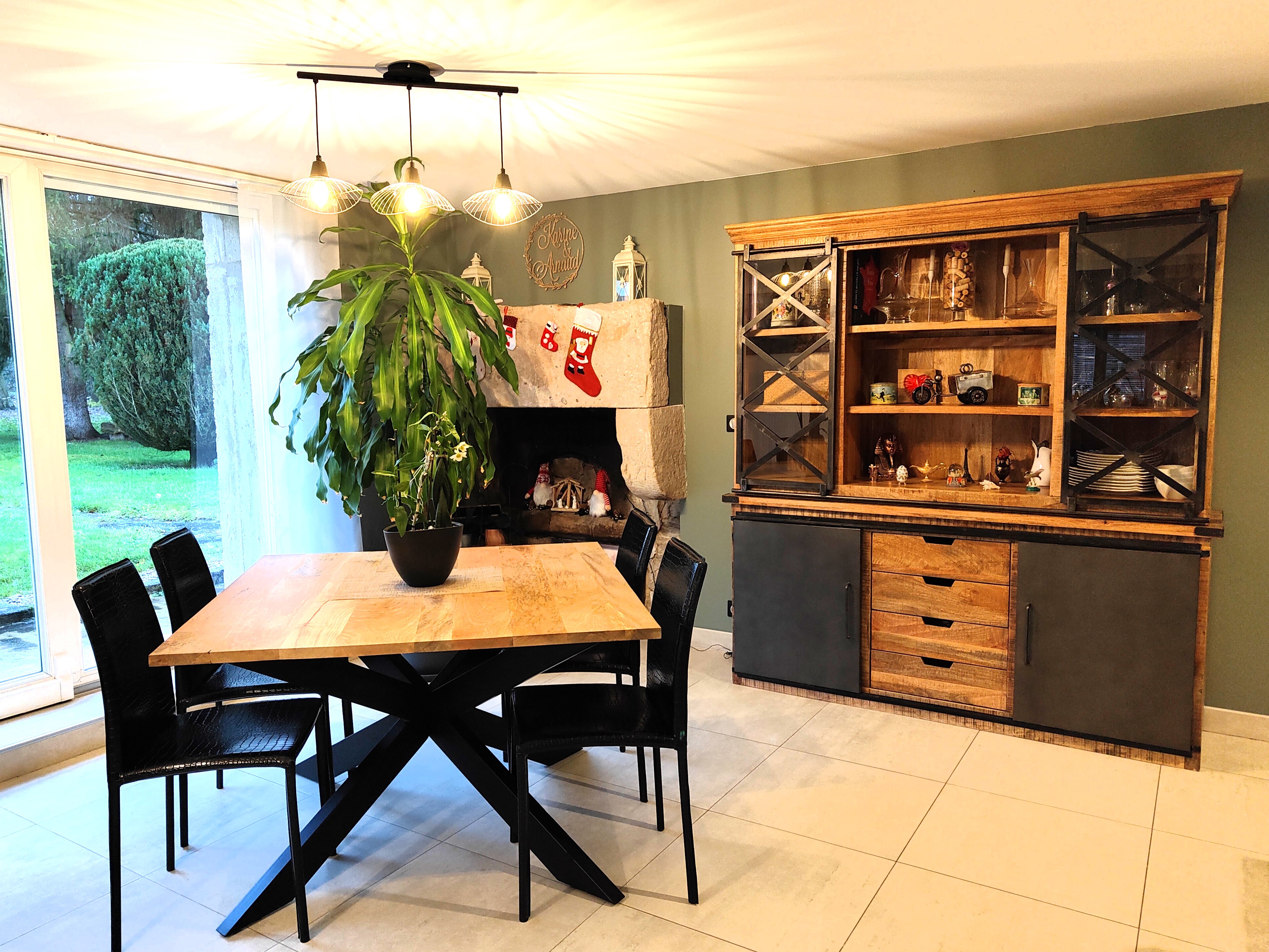 Collezione "Caractère". Ref. #9516 #8168 