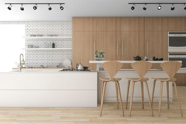 Quale stile di arredamento scegliere per la cucina?