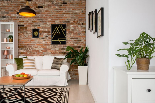 Consigli di decorazione murale